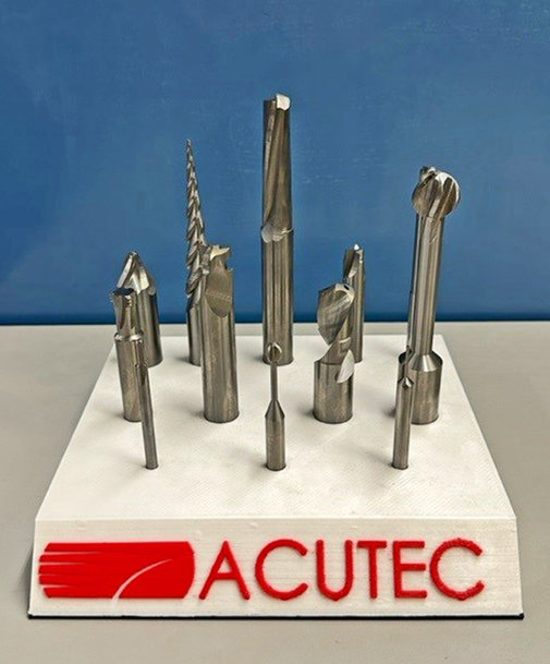 AEROSPACE SUPPLIER BRINGS TOOLING PRODUCTION IN-HOUSE, SAVES $200,000 WITH ROI UNDER THREE YEARS